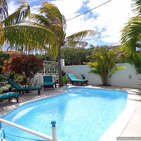 Residence Bleu Azur